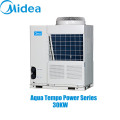 Midea China Products Suppliers Automatic Industrial Anti Corrosion Air Cooled Chiller